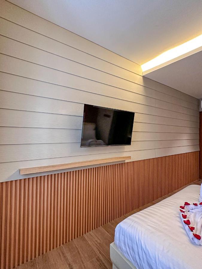 Lugano Arte Homestay Джакарта Экстерьер фото